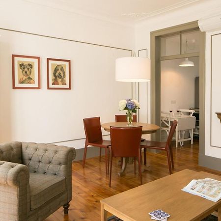 Trendy And Super Central Apartment 21 By Lisbonne Collection Luaran gambar