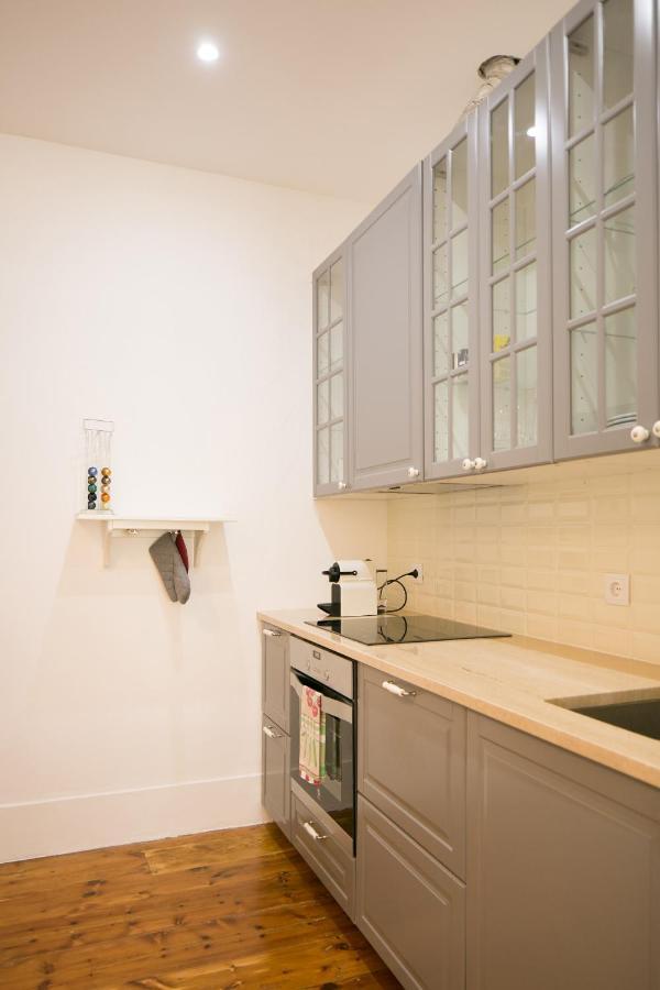 Trendy And Super Central Apartment 21 By Lisbonne Collection Luaran gambar