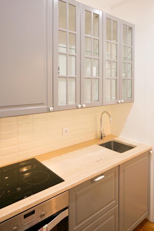 Trendy And Super Central Apartment 21 By Lisbonne Collection Luaran gambar