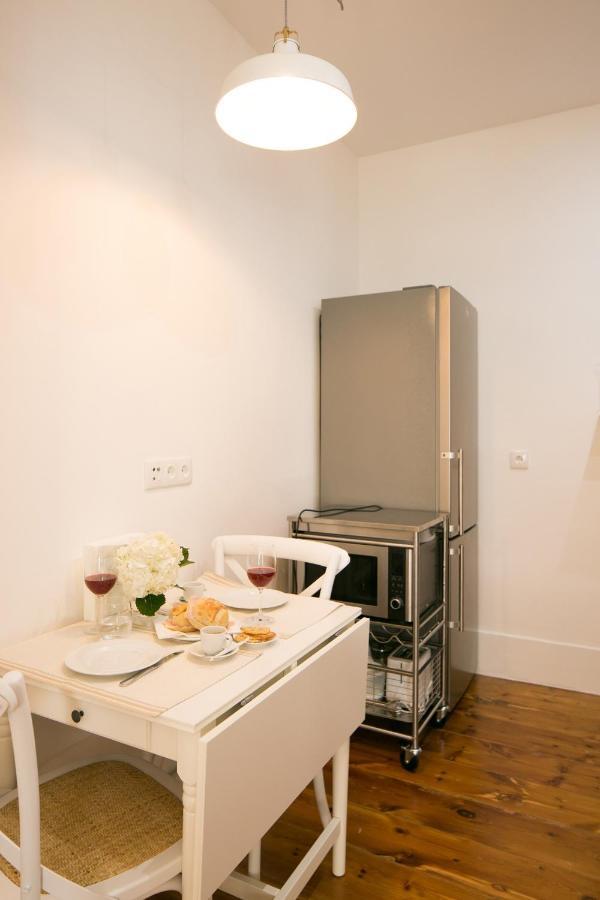 Trendy And Super Central Apartment 21 By Lisbonne Collection Luaran gambar