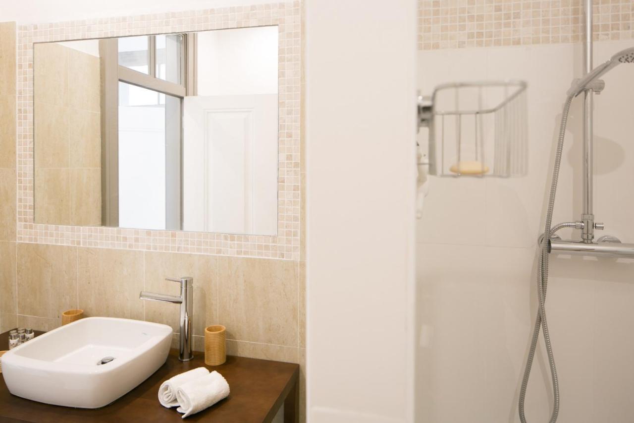 Trendy And Super Central Apartment 21 By Lisbonne Collection Luaran gambar