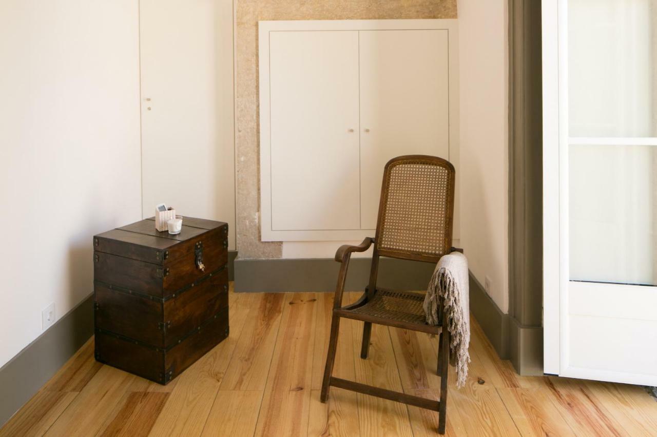 Trendy And Super Central Apartment 21 By Lisbonne Collection Luaran gambar